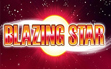 La slot machine Blazing Star