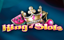 La slot machine King of Slots